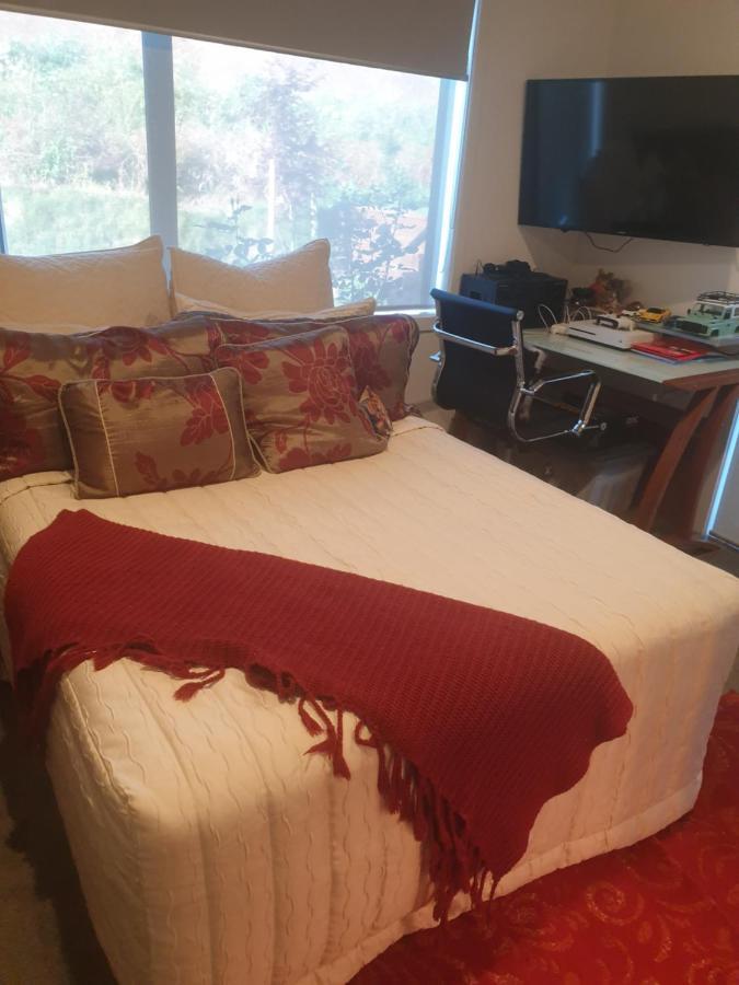 汉密尔顿Bed N Breakfast On Pear Tree Lane公寓 外观 照片